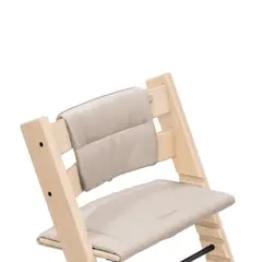 STOKKE - Cojín Classic para Silla Tripp Trapp® - Beige -