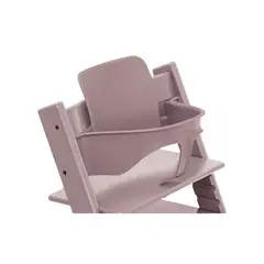 STOKKE - Baby Set² para Silla Tripp Trapp® - Heather Mauve -