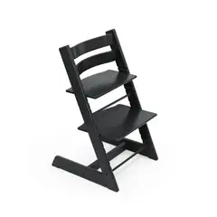 STOKKE - Silla Tripp Trapp® - Blackᵘˢ -