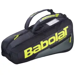 BABOLAT - BOLSO TENIS RH CARLITOS JUNIOR 2026