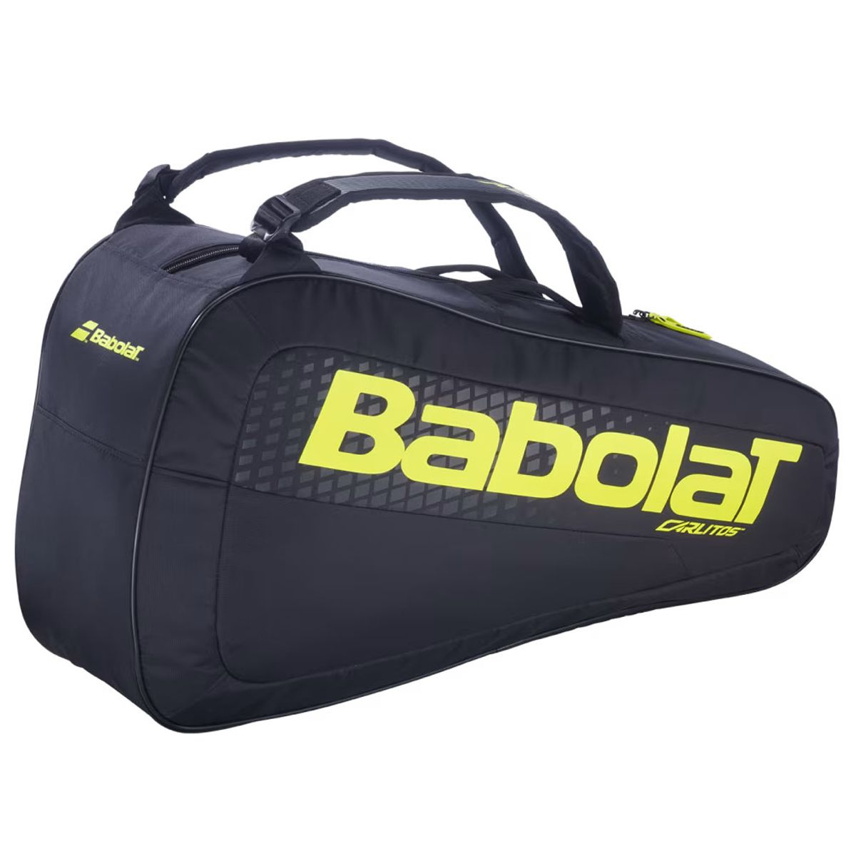 BABOLAT - BOLSO TENIS BABOLAT RH CARLITOS JUNIOR 2026