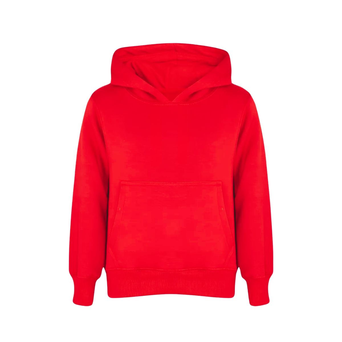 CHINA - Poleron Canguro Con Capucha Unisex varios Colores