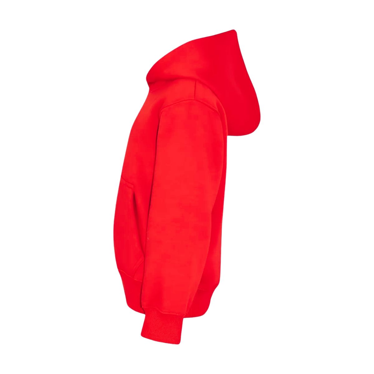 CHINA - Poleron Canguro Con Capucha Unisex varios Colores