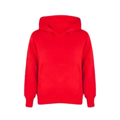 CHINA - Poleron Canguro Con Capucha Unisex varios Colores