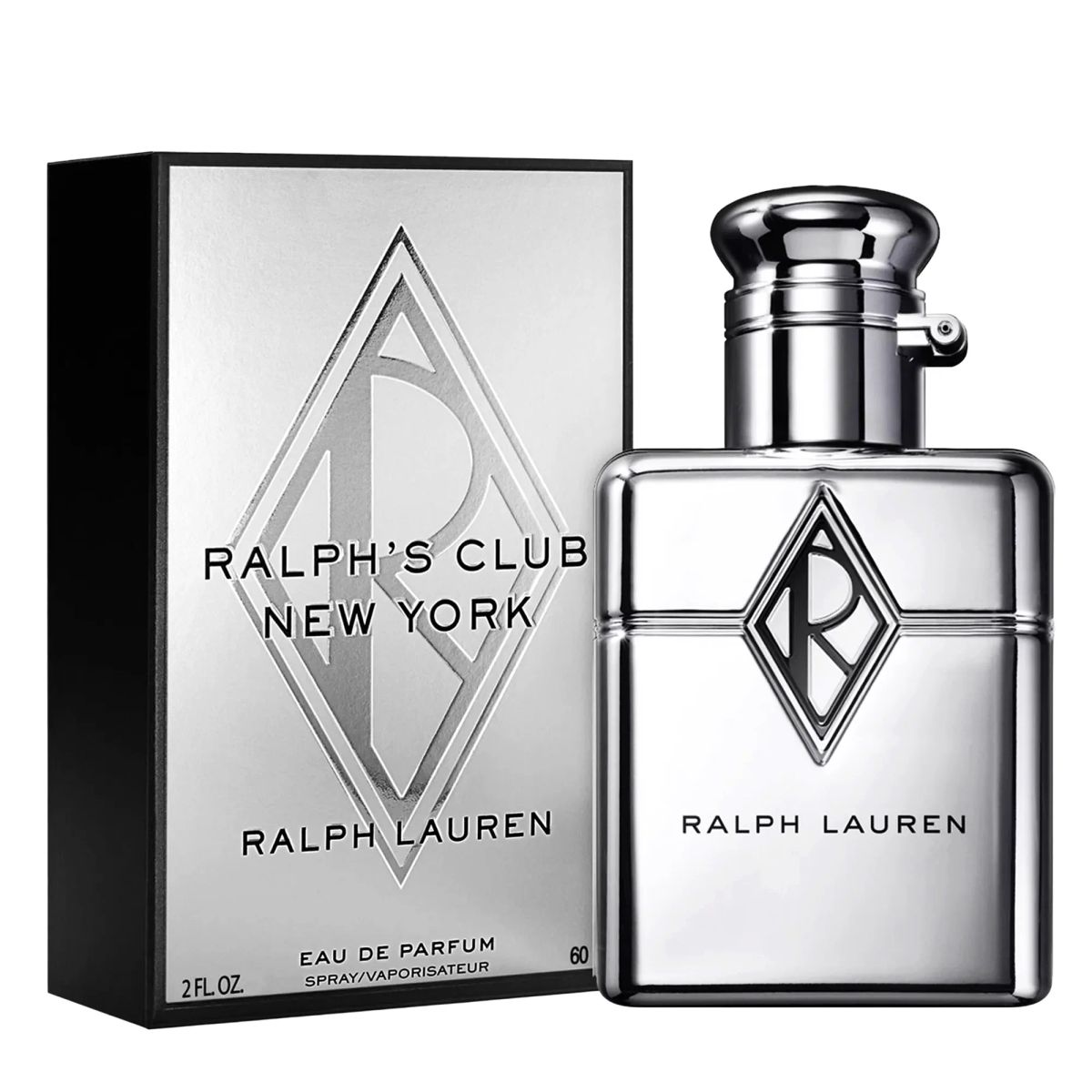 RALPH LAUREN - Ralph Lauren Ralph Club New York Edp 60ml Hombre