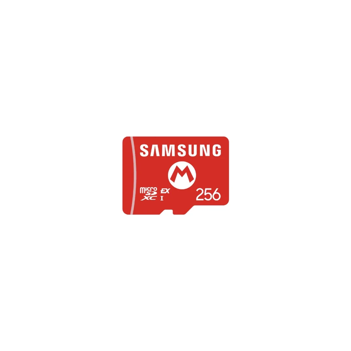 SAMSUNG - MicroSD Express Card Samsung 256GB para Nintendo Switch 2