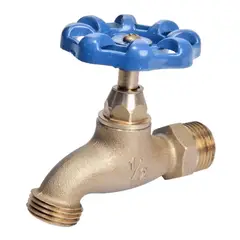 TAUMM - Llave Jardín He-he 12 Taumn