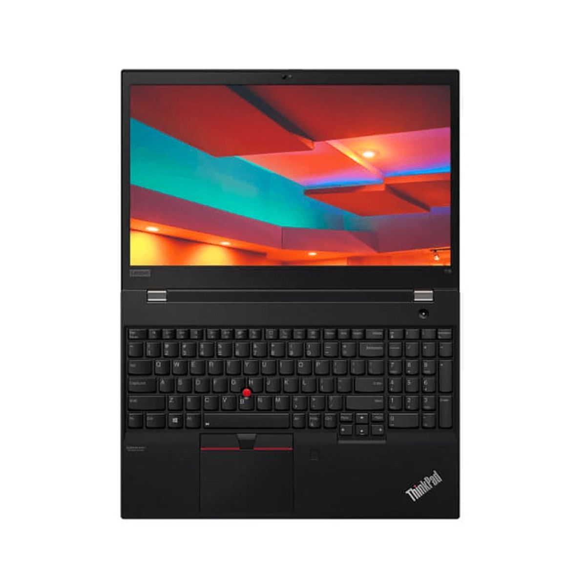 LENOVO - NB Lenovo Thinkpad T15 G2i - CI5 11°16GB RAM SSD512GB TOUCH Reacondicionado