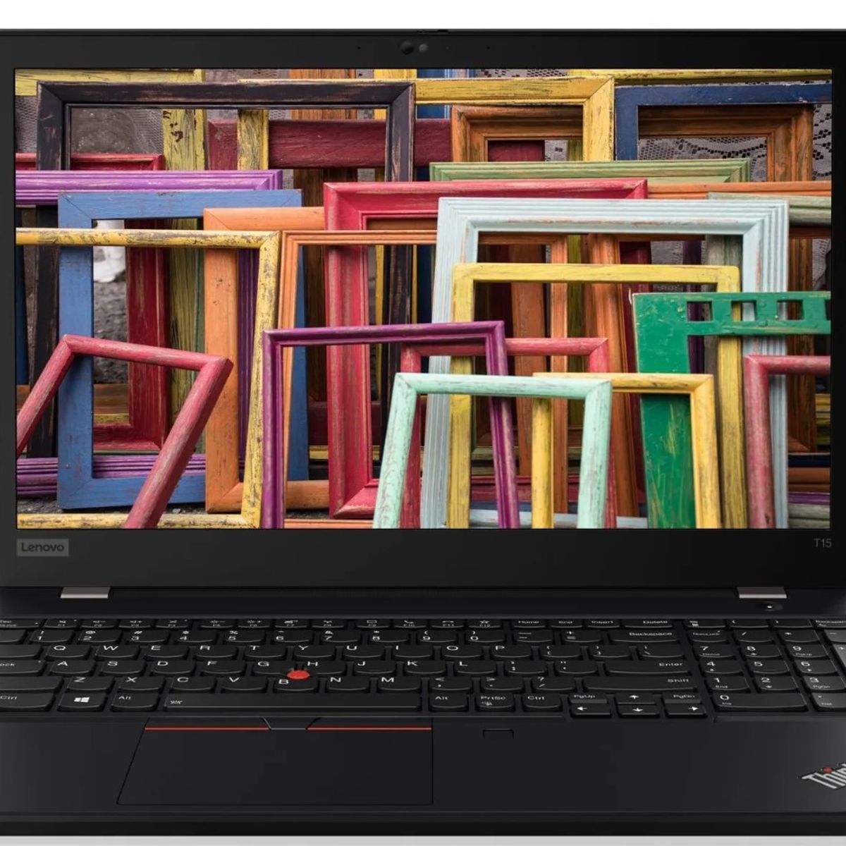LENOVO - NB Lenovo Thinkpad T15 G2i - CI5 11°16GB RAM SSD512GB TOUCH Reacondicionado