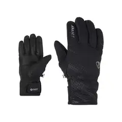 ZIENER - Guante Nieve Karoi-ZWS PR Mujer Negro