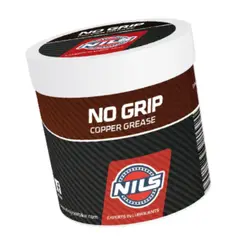 NILS - Grasa Cobre No Grip 180g Pernos Frenos Escapes