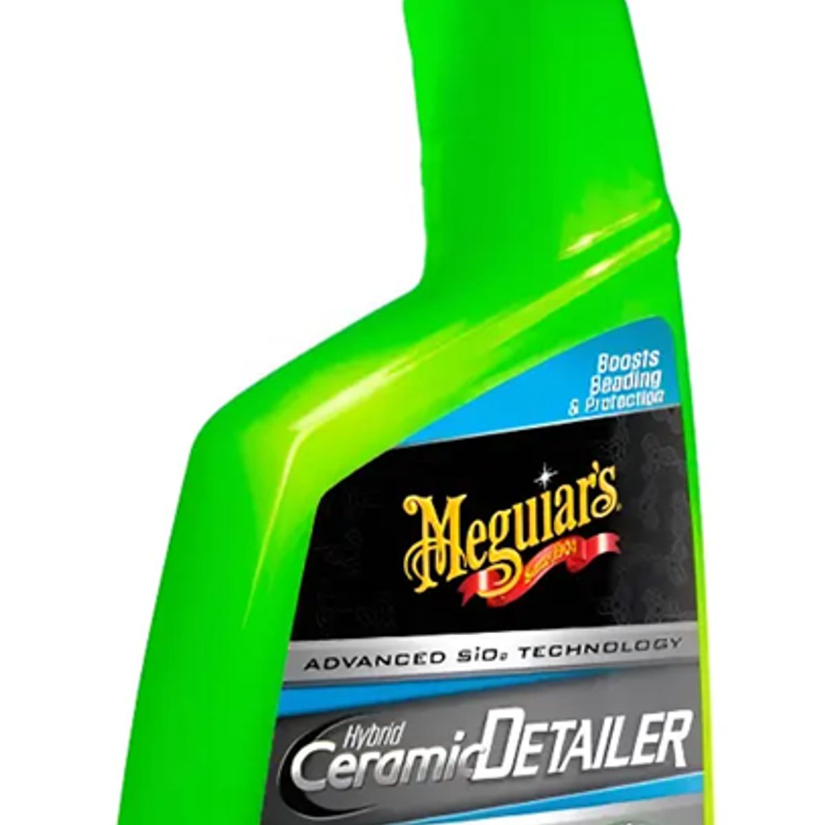 MEGUIARS - Limpiador Y Abrillantador Meguiars Hybrid Ceramic Detailer