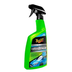 MEGUIARS - Limpiador Y Abrillantador Hybrid Ceramic Detailer