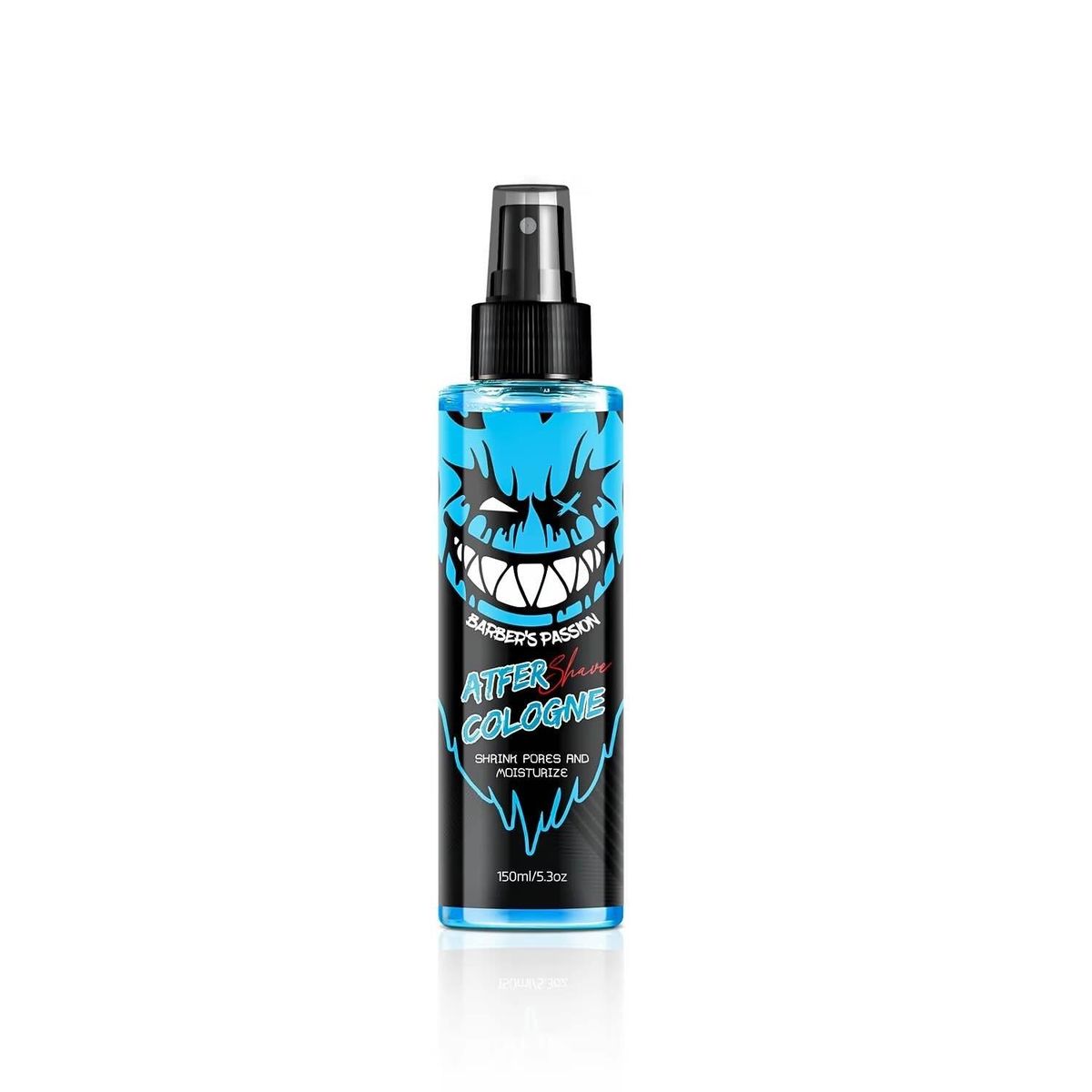 GENERICO - After Shave Colonia Antártica 150ml Obopekal