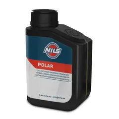 NILS - Liquido Refrigerante Moto Polar 1l Anticongelante