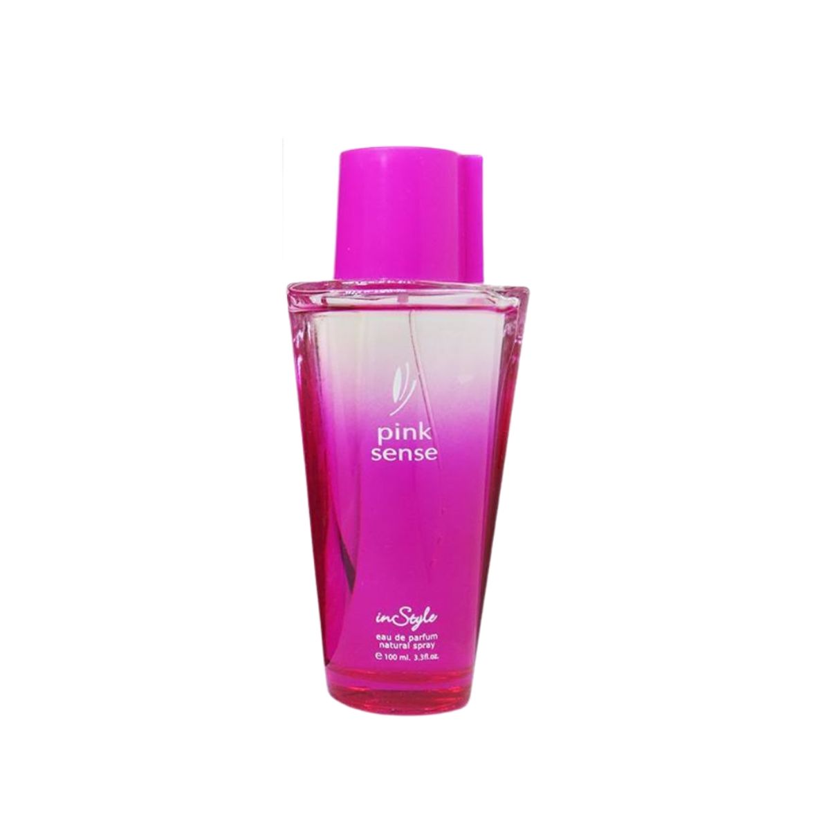 INSTYLE - Instyle Pink Sense EDP 100 ml
