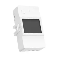 SONOFF - Interruptor Wifi Smart POW Elite 16A
