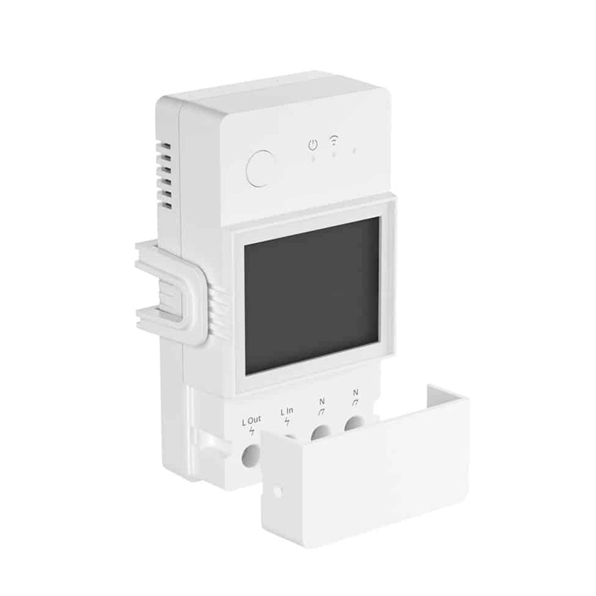 SONOFF - Interruptor Wifi Smart Sonoff POW Elite 16A