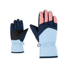 ZIENER - Guante Nieve Lando-Z Junior Artic Sky