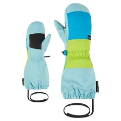 ZIENER - Guante Nieve Liwi-Z AS® Mini River Blue