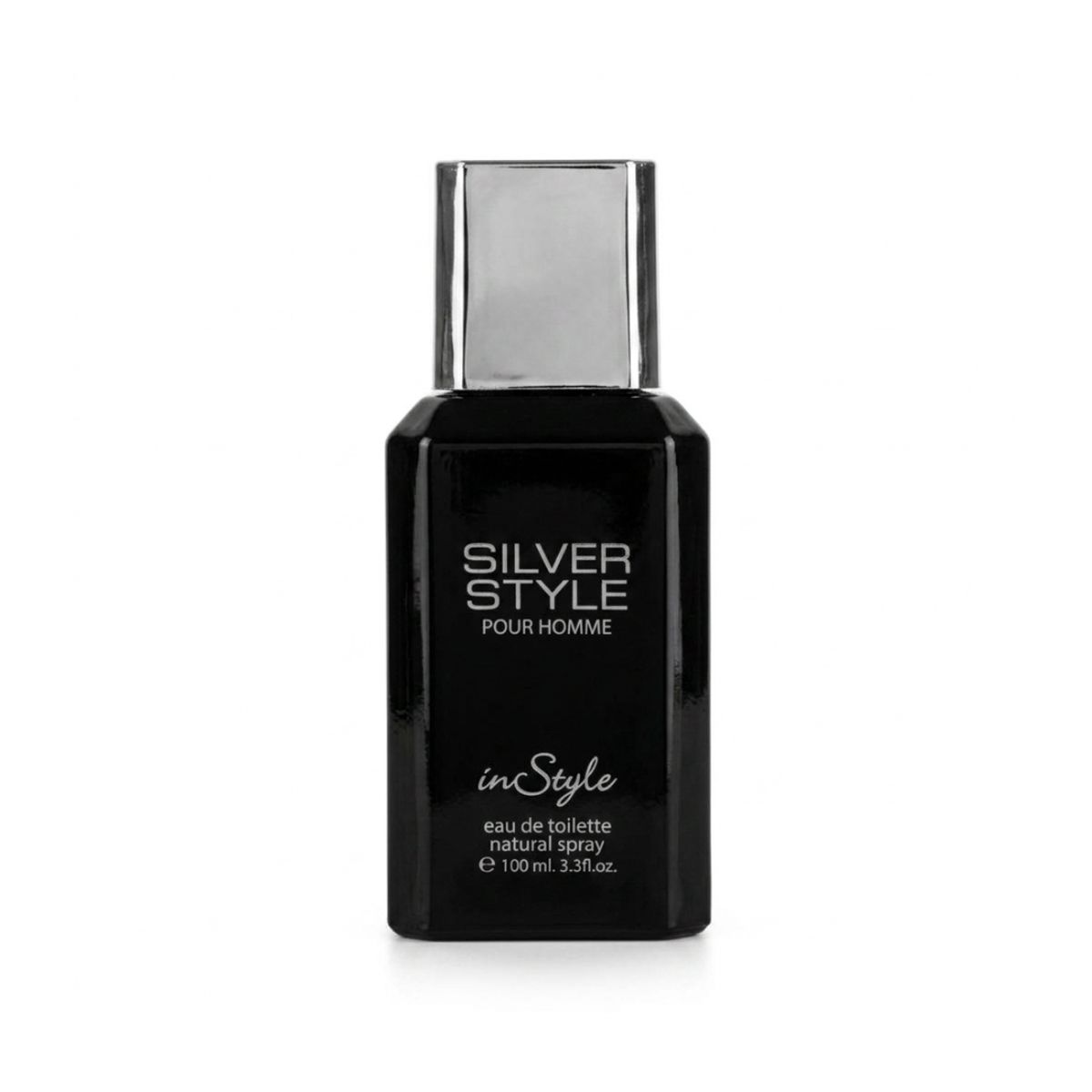 INSTYLE - Instyle Silver Style EDT 100 ml