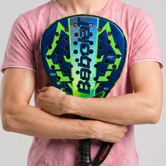 BABOLAT - PRIME PALA DE PADEL VIPER JUAN LEBRÓN 3.0 - 2026