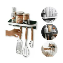 DEWINNER - Organizador Multiuso Repisa Baño y Cocina