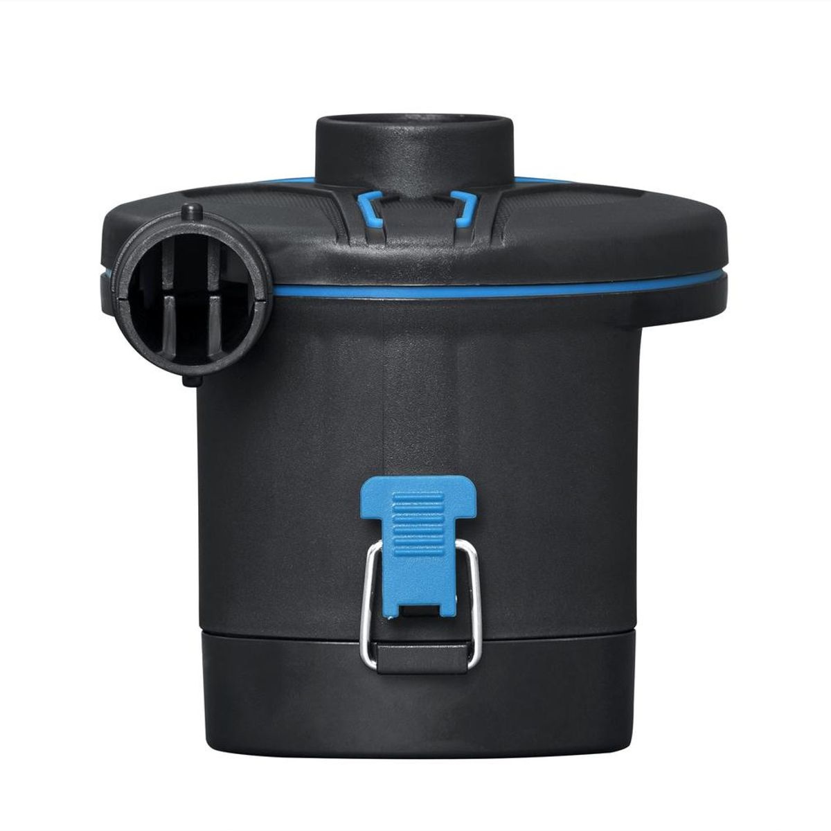 HOMEWELL - Inflador Eléctrico Portatil