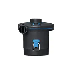 HOMEWELL - Inflador Eléctrico Portatil