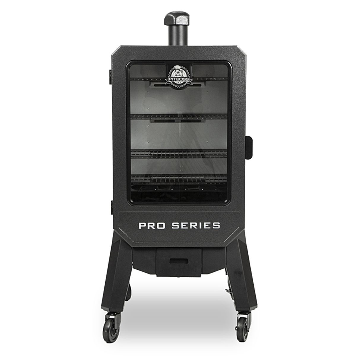 GENERICO - Ahumador a Pellets Pit Boss PRo V4 Wifi