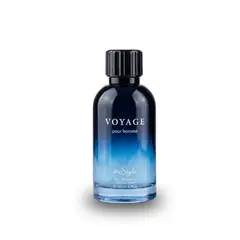 INSTYLE - Voyage EDT 100 ml
