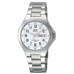 Q&Q - Reloj A164j204y Unisex - Análogo