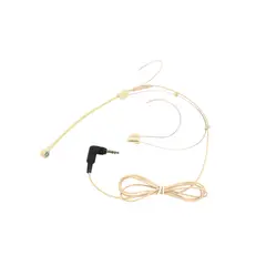 RELACART - HM-P06 Micrófono Headset Cintillo