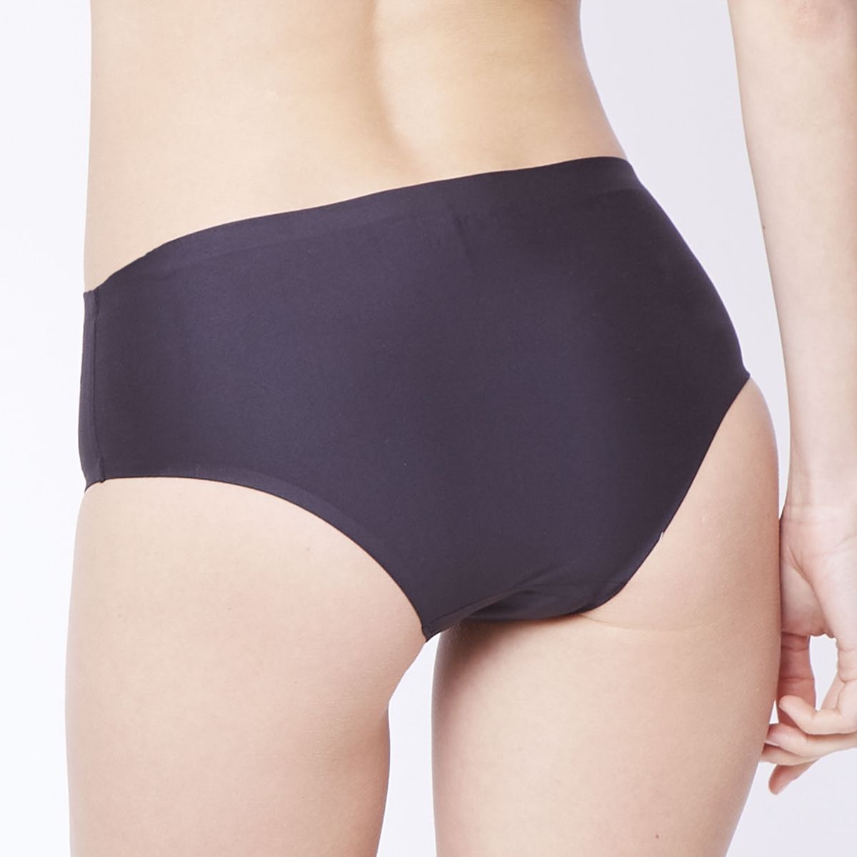 INTIME - Pack De 3 Calzón Mujer Intime