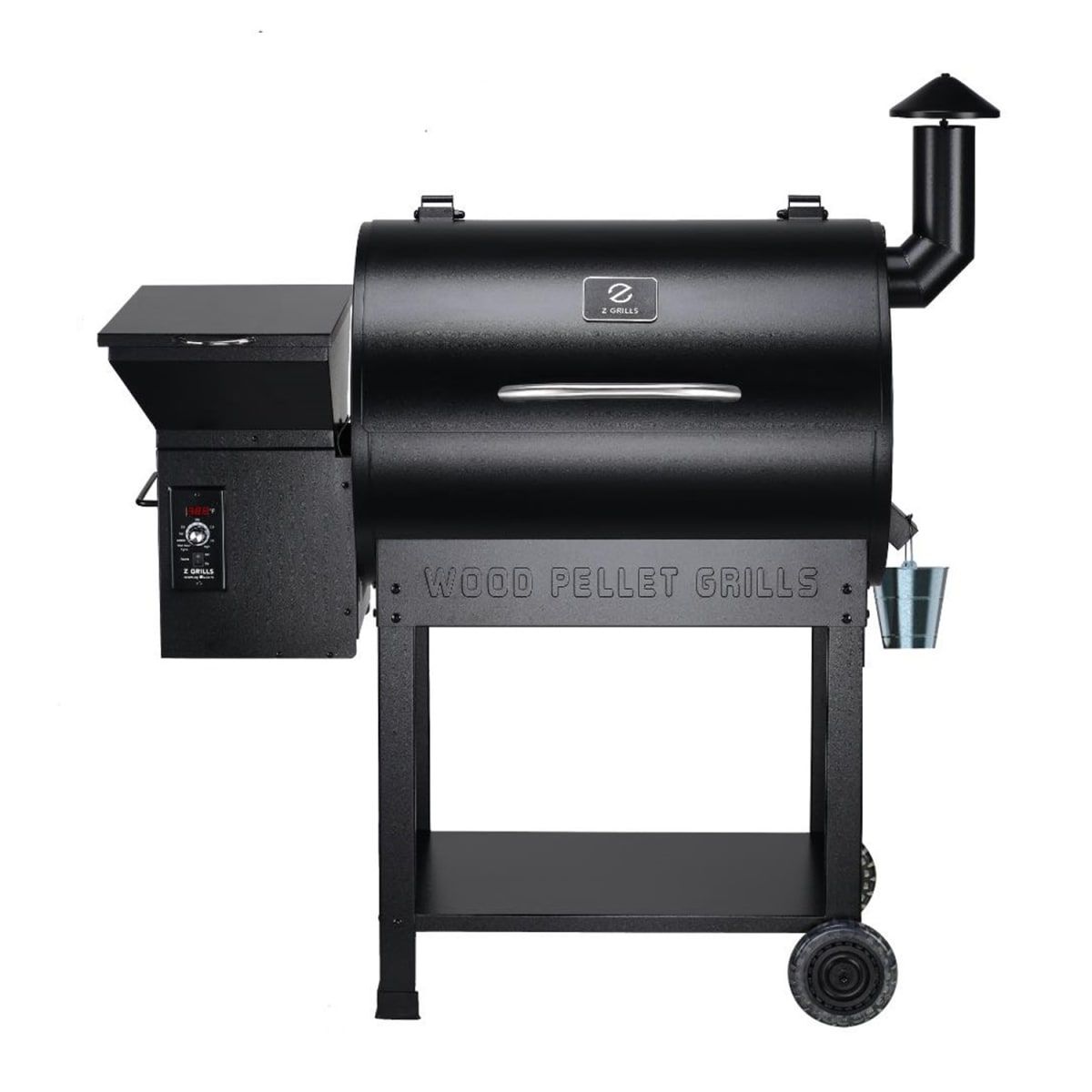 Z GRILL - Ahumador a Pellet Z Grill 7002B