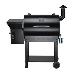 GENERICO - Ahumador a Pellet Z Grill 7002B