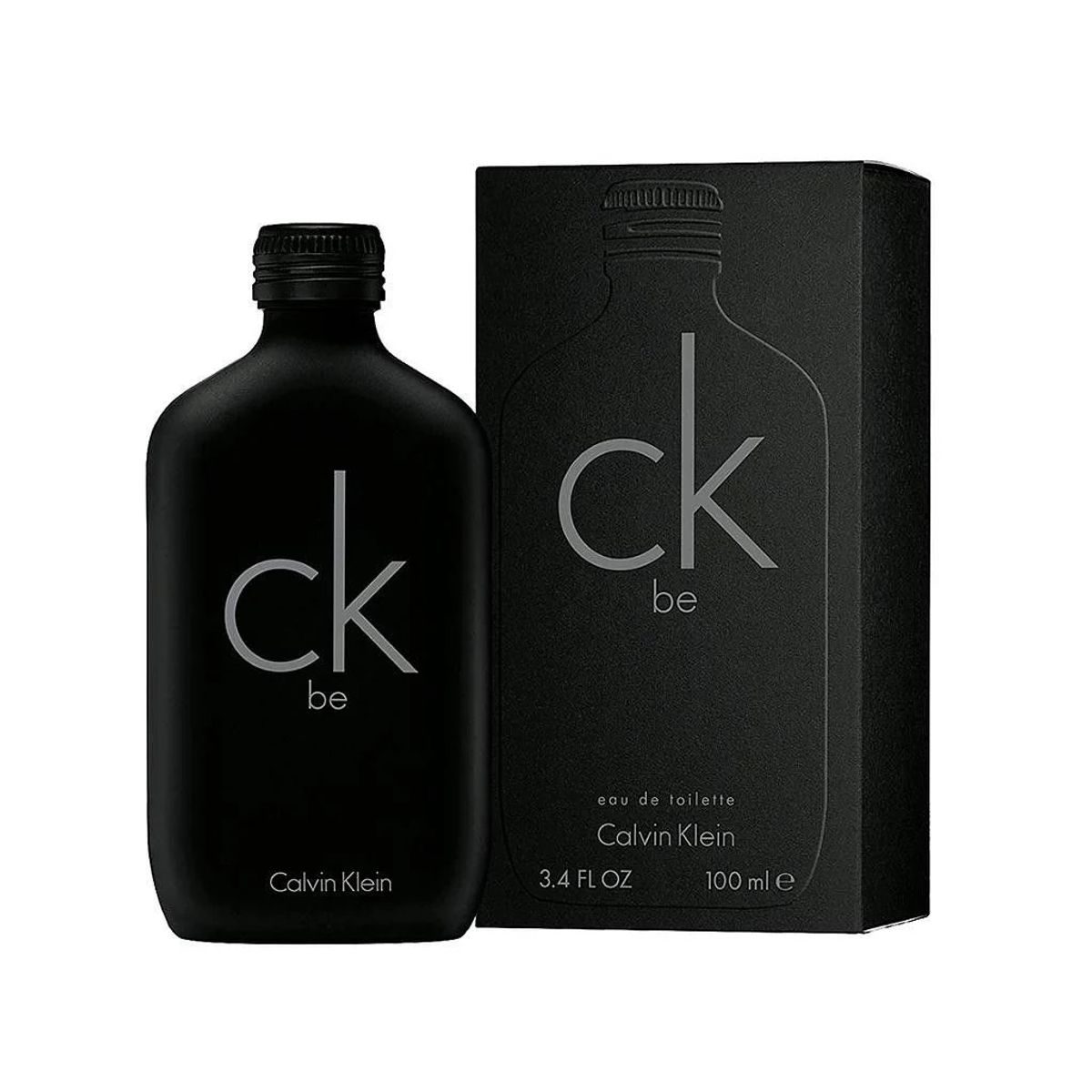 CALVIN KLEIN - Perfume Calvin Klein Ck Be Unisex 100Ml