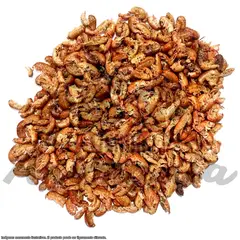 GENERICO - PULGAS DE MAR PARA TORTUGAS 1 KG