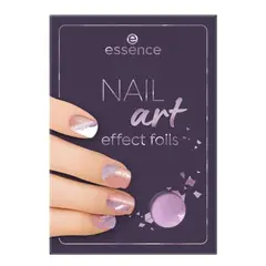 ESSENCE - Stickers De Uñas Efecto Foils