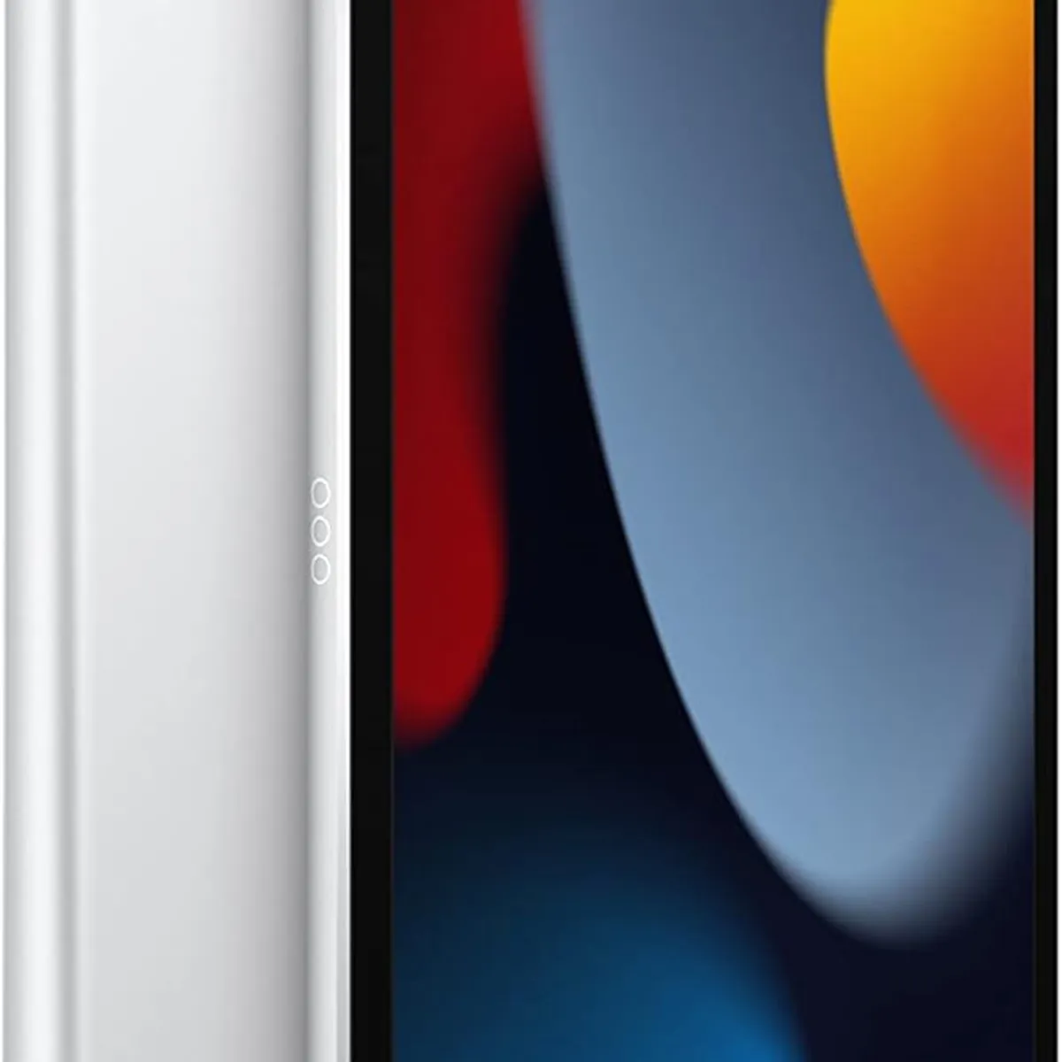 APPLE - iPad 9 256GB Wifi Plateado Reacondicionado