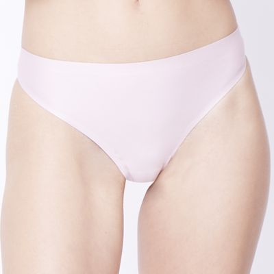 Imagen 2 del producto Calzón Pack Pantaleta Mujer