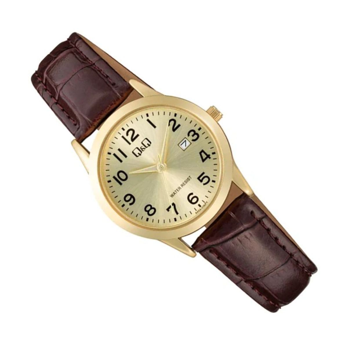 Q&Q - Reloj Q&Q A45A-006PY Mujer - Análogo