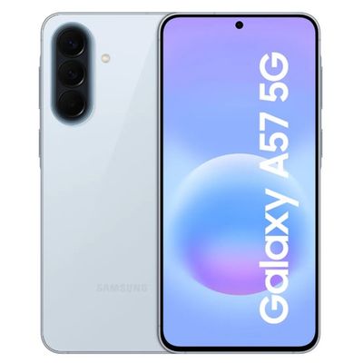 Samsung Galaxy A57 5G 128 Gb Awesome Iceblue
