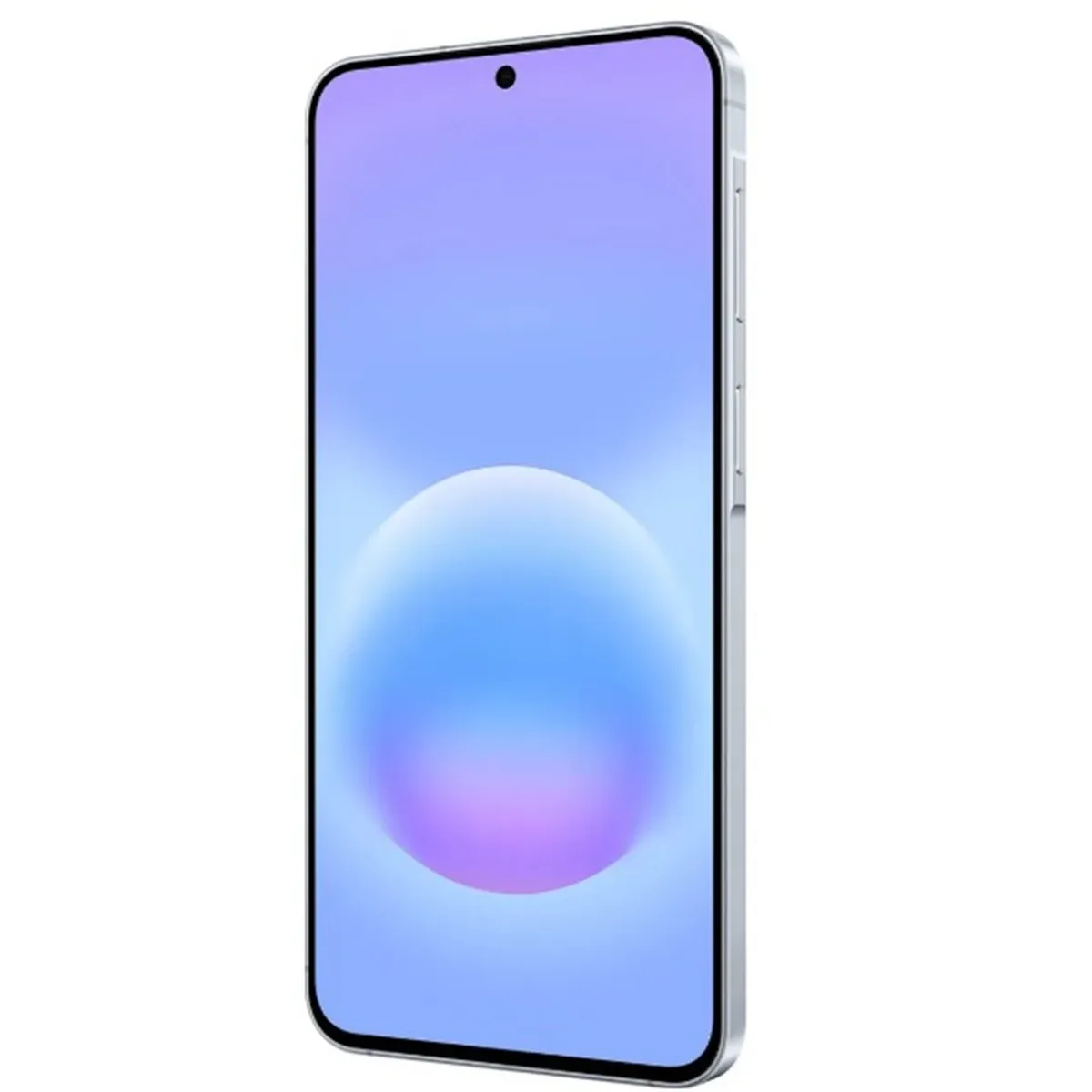 SAMSUNG - Samsung Galaxy A57 5G 128 Gb Awesome Iceblue