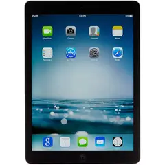 APPLE - IPad Air 1 16GB Wifi+Celular Gris Reacondicionado