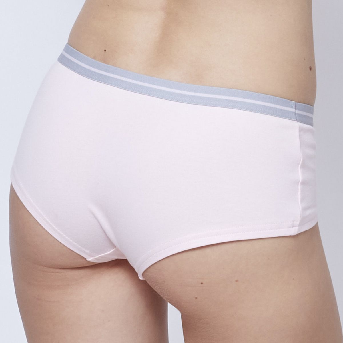 INTIME - Calzón Pack Pantaleta Mujer Intime