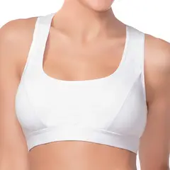 INTIME - Sostén Deportivo Mujer