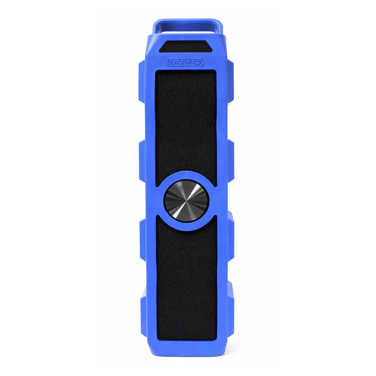 MAGNAVOX - Parlante Portátil Bluetooth Magnavox MR4207 Sound Blaster Azul