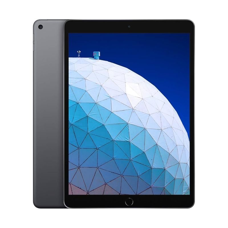 iPad本体 ipad air 3 APPLE iPad Air 3 256GB Wifi Gris Reacondicionado | Falabella Chile