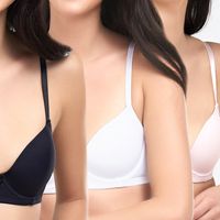 Pack De 3 Sostenes Mujer